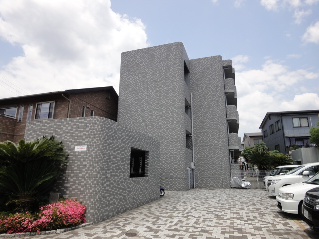 ハビタットセレッソⅢのその他共用部分