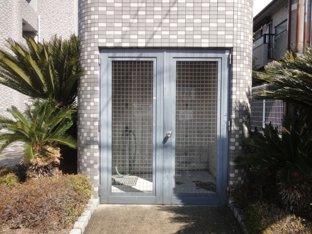 ハビタットセレッソⅢのその他