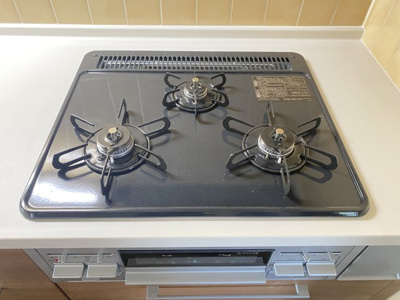 【キッチン】 | グランドムール富雄