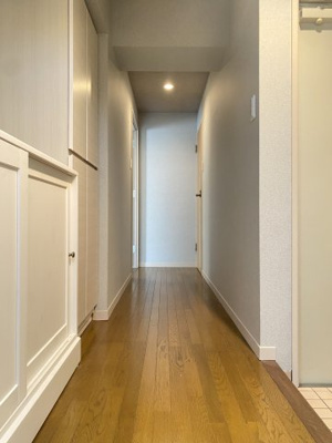 【内装】 | グランドムール富雄