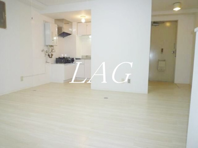 【寝室】 | 赤坂フローラビル | 寝室です。