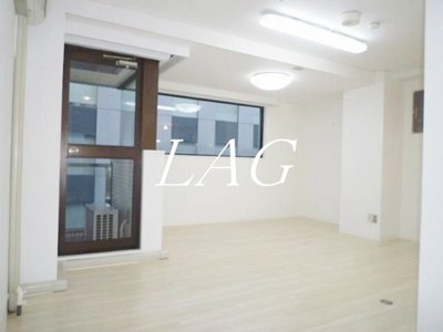 【居間・リビング】 | 赤坂フローラビル | 洋室のお部屋です。