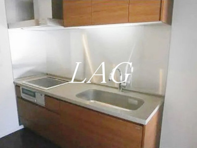 【キッチン】 | シトラス東日本橋 | キッチンです。