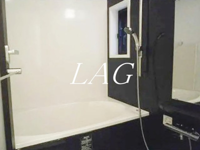 【浴室】 | シトラス東日本橋 | お風呂です。