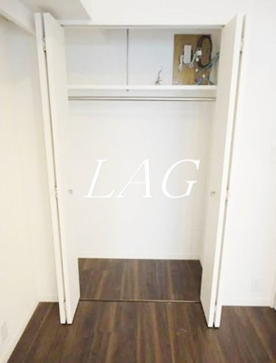 【収納】 | シトラス東日本橋 | 収納です。