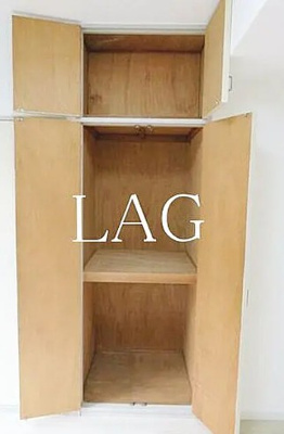 【収納】 | ライオンズマンション白金第２ | 収納です。