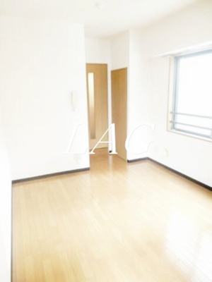 【寝室】 | スカイコート日本橋 | 寝室です。