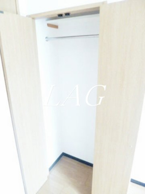 【収納】 | スカイコート日本橋 | 収納です。