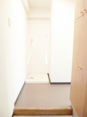 【玄関】 | スカイコート日本橋 | 玄関です。