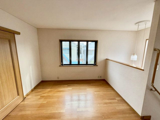 柏原市大正３丁目戸建のその他|2階ホール