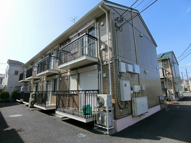 プログレッソA