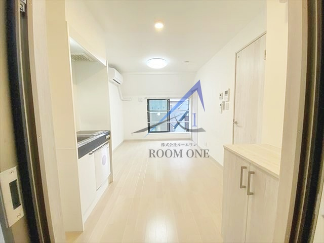 FERIO北赤羽の寝室|寝室です。