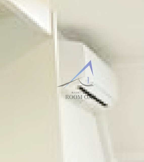 FERIO北赤羽の設備|エアコンです。