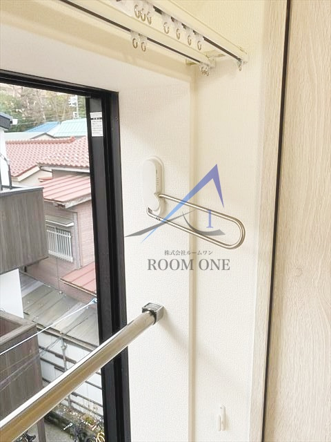 FERIO北赤羽のその他