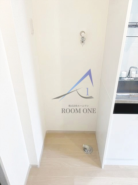 FERIO北赤羽の内装|内装です。