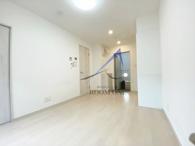 FERIO北赤羽の居間・リビング|洋室のお部屋です。