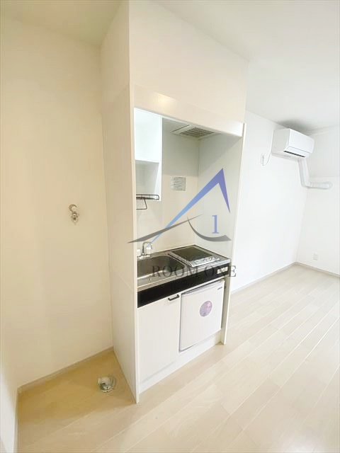 FERIO北赤羽のキッチン|キッチンです。