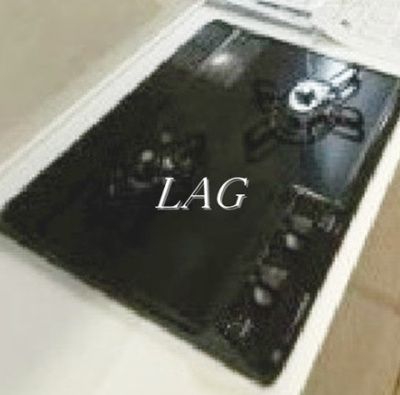 【設備】 | ウィンドテラス八千代台北Ⅲ | 2口コンロです。