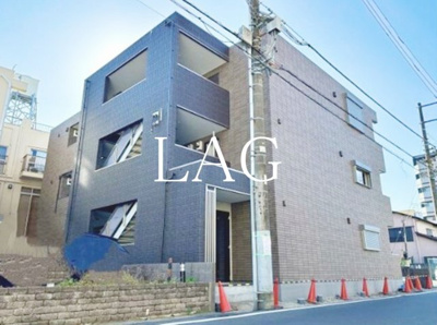 【外観】 | ウィンドテラス八千代台北Ⅲ | 外観です。