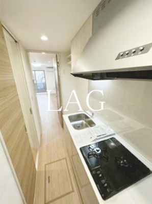 【キッチン】 | ウィンドテラス八千代台北Ⅲ | キッチンです。