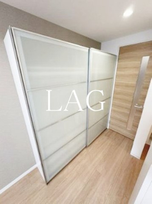 【収納】 | ウィンドテラス八千代台北Ⅲ | 収納です。