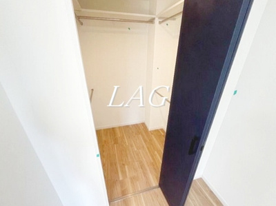 【収納】 | ボナール検見川 | 収納です。