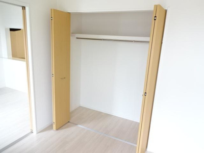 【収納】 | グリーンシャトー