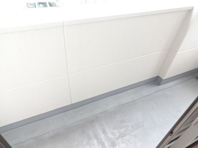 【バルコニー】 | グリーンシャトー