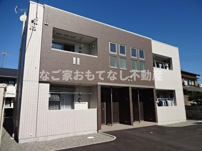 【外観】 | グリーンシャトー