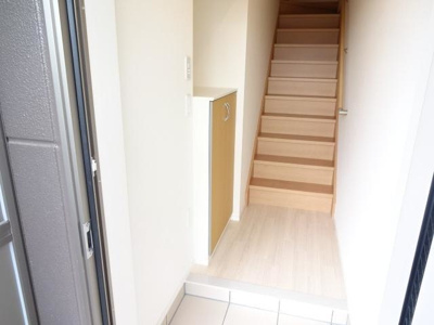 【玄関】 | グリーンシャトー