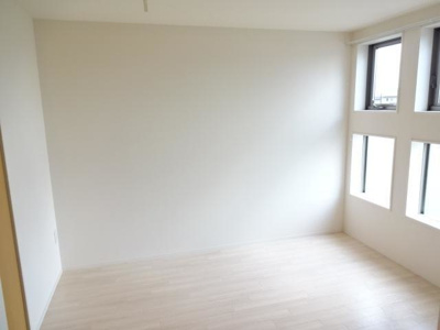 【内装】 | グリーンシャトー