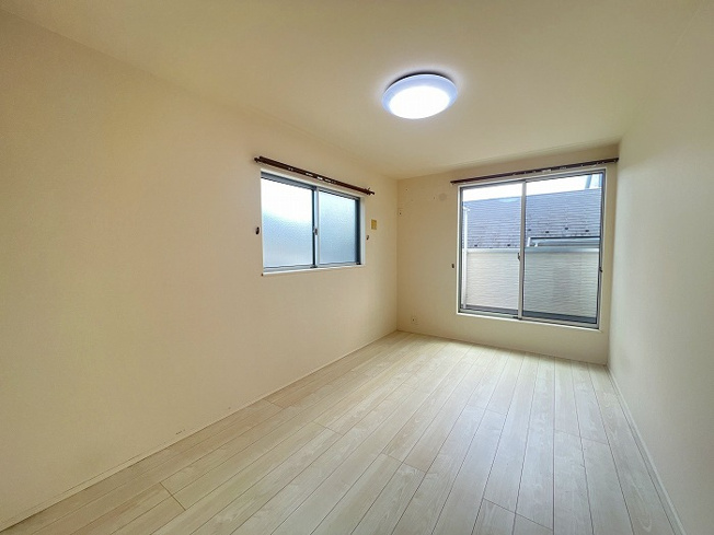  | アトムセレクト千葉市中央区大森町 中古戸建 | 2階洋室7.5帖