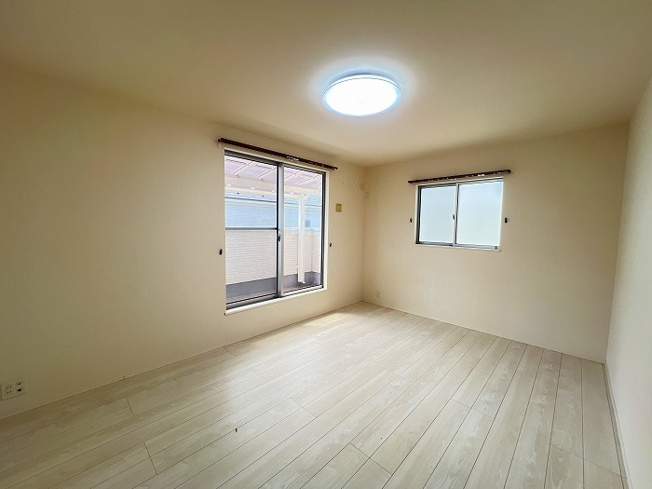  | アトムセレクト千葉市中央区大森町 中古戸建 | 2階洋室9帖２