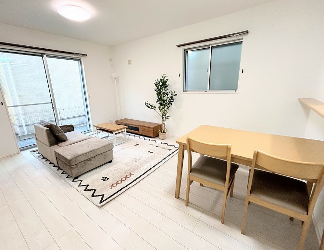 【居間・リビング】 | アトムセレクト千葉市中央区大森町 中古戸建