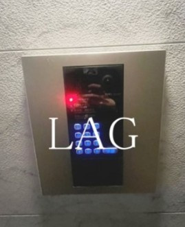 【セキュリティ】 | フィオーレ西日暮里Ａ | オートロックです。（同仕様）