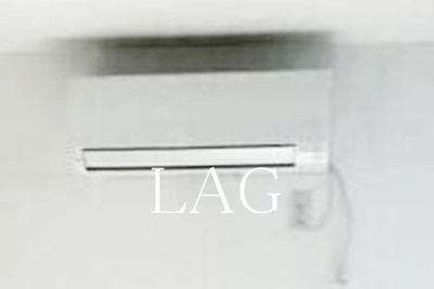 【設備】 | フィオーレ西日暮里Ａ | エアコンつきです。