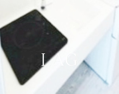 【キッチン】 | フィオーレ西日暮里Ａ | キッチンです。