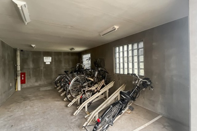 【設備】 | エレガンス代々木