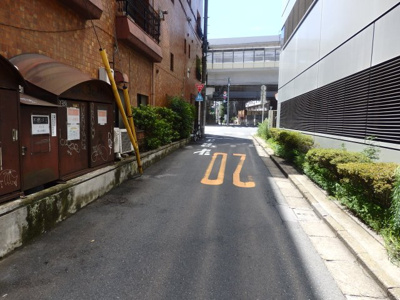 【周辺】 | エレガンス代々木