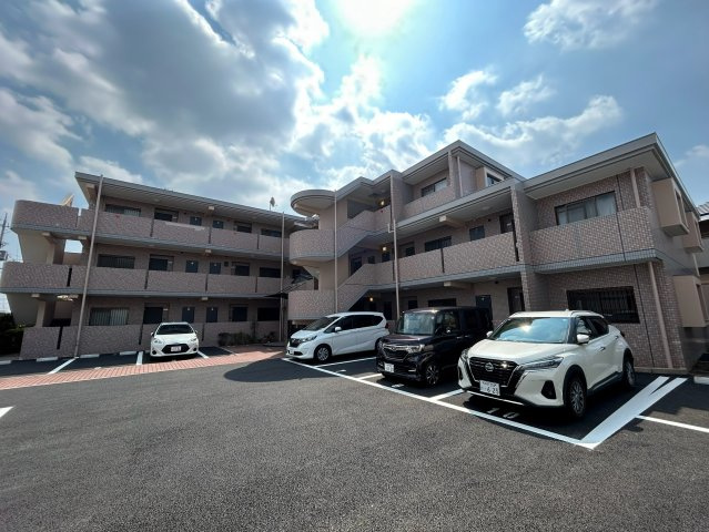 ハイタウン御殿山東