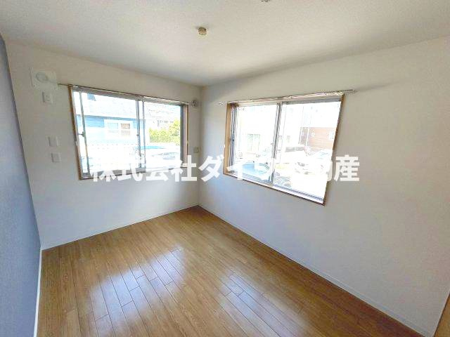 U・paretteの洋室|洋室別角度