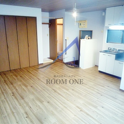 佐藤荘の寝室|寝室です。