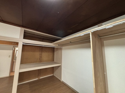 【収納】 | 下高井戸1丁目貸家
