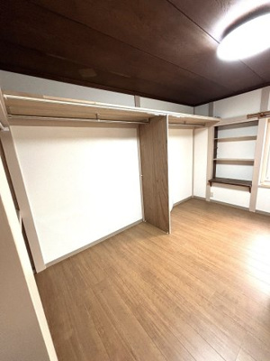 【収納】 | 下高井戸1丁目貸家