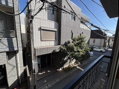 【展望】 | 下高井戸1丁目貸家