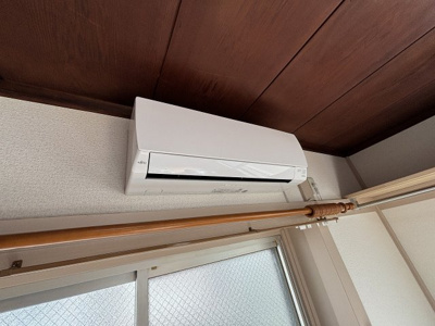 【設備】 | 下高井戸1丁目貸家