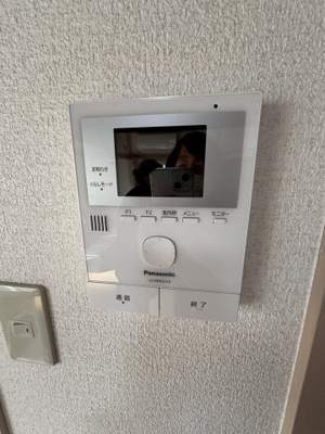 【セキュリティ】 | 下高井戸1丁目貸家