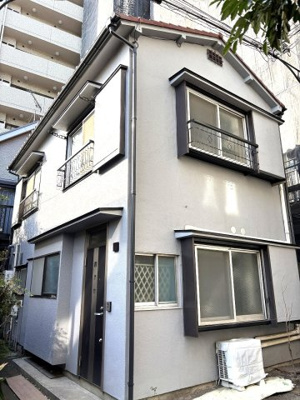 【外観】 | 下高井戸1丁目貸家