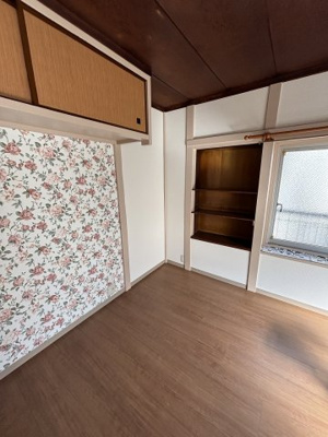 【内装】 | 下高井戸1丁目貸家