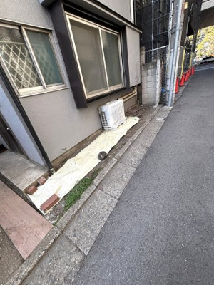 【その他共用部分】 | 下高井戸1丁目貸家